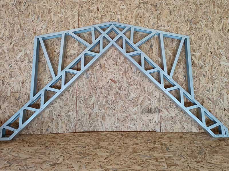 Light Gauge Steel Frame