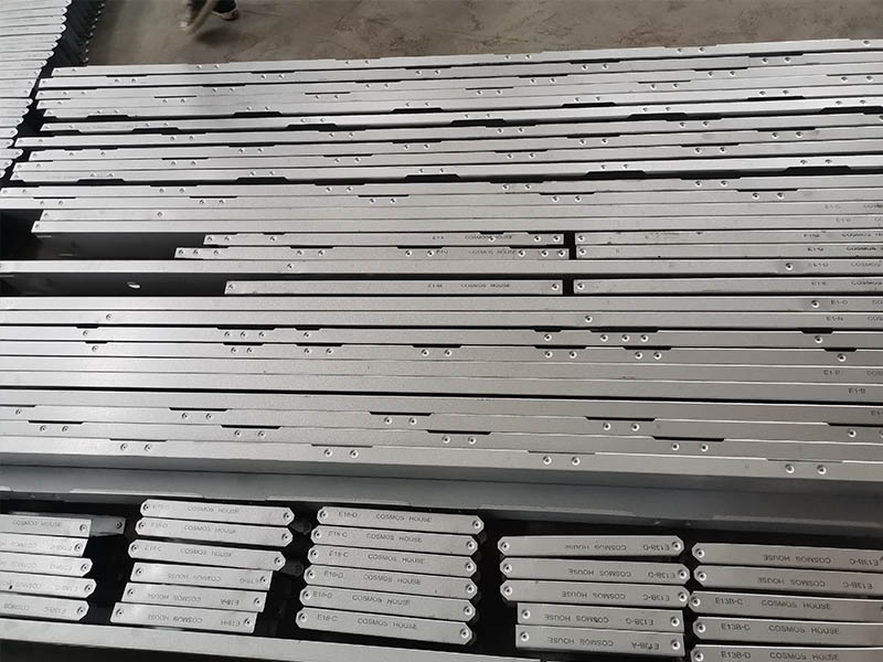 Light Gauge Steel Frame